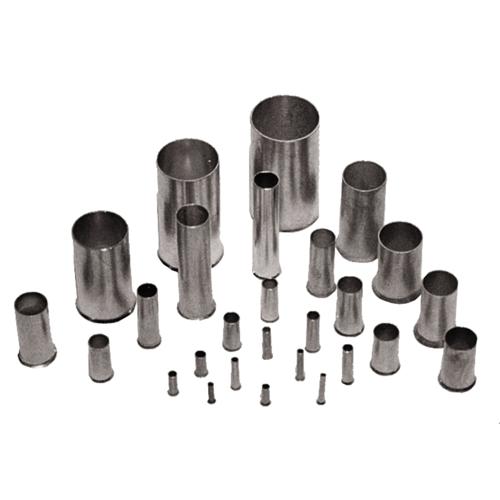 Weidmuller 9004120000 Ferrule - 6 mm² Cross-Section