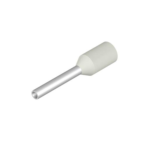 Weidmuller 9005860000 Ferrule - 0.5 mm² Cross-Section