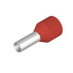 Weidmuller 9006830000 Ferrule - 10 mm² Cross-Section