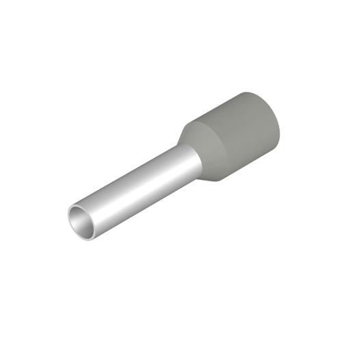Weidmuller 9019200000 Ferrule - 4 mm² Cross-Section