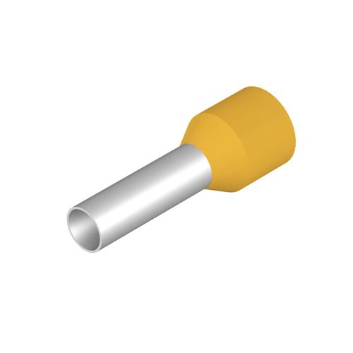 Weidmuller 9019220000 Ferrule - 6 mm² Cross-Section