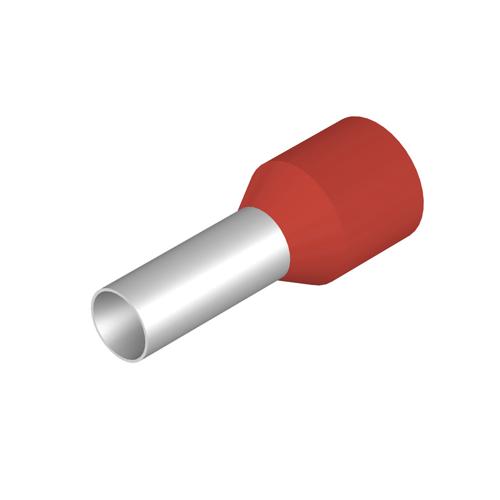 Weidmuller 9019240000 Ferrule - 10 mm² Cross-Section