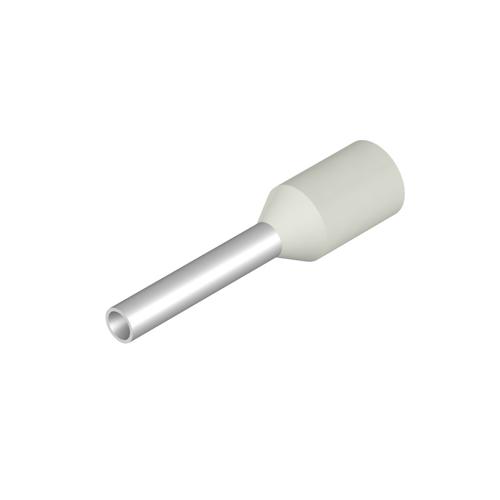 Weidmuller 9026070000 Ferrule - 0.75 mm² Cross-Section