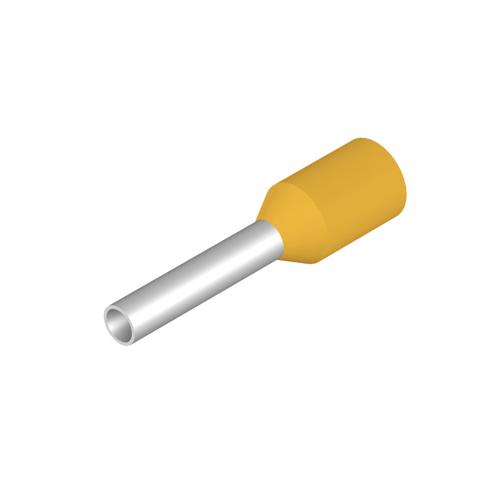 Weidmuller 9026080000 Ferrule - 1 mm² Cross-Section