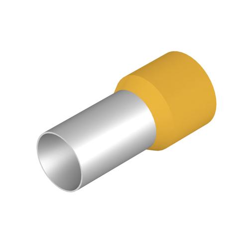 Weidmuller 9028200000 Ferrule - 70 mm² Cross-Section