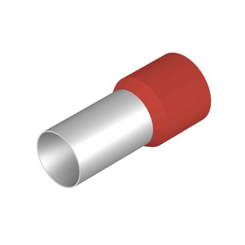 Weidmuller 9028210000 Ferrule - 95 mm² Cross-Section