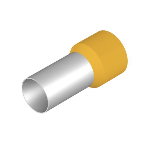 Weidmuller 9028230000 Ferrule - 150 mm² Cross-Section