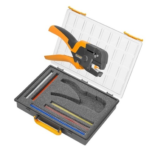 Weidmuller 9028780000 - Assortment crimping tool