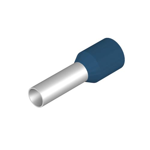 Weidmuller 9046230000 Ferrule - 2.5 mm² Cross-Section