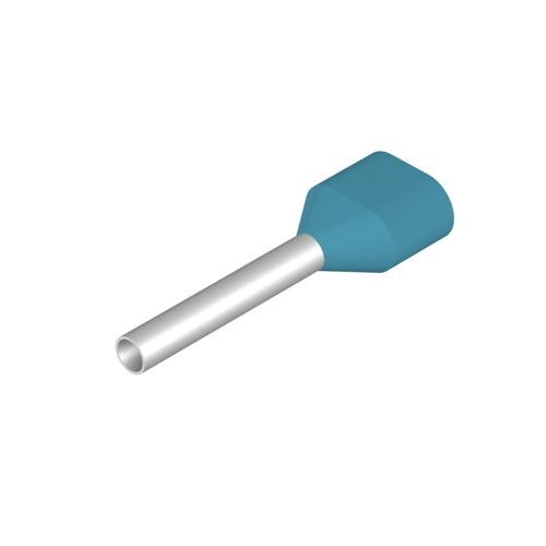 Weidmuller 9202840000 Ferrule - 0.75 mm² Cross-Section
