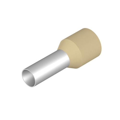 Weidmuller 9203620000 Ferrule - 10 mm² Cross-Section