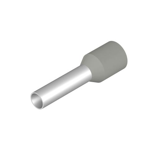 Weidmuller 9203630000 Ferrule - 4 mm² Cross-Section