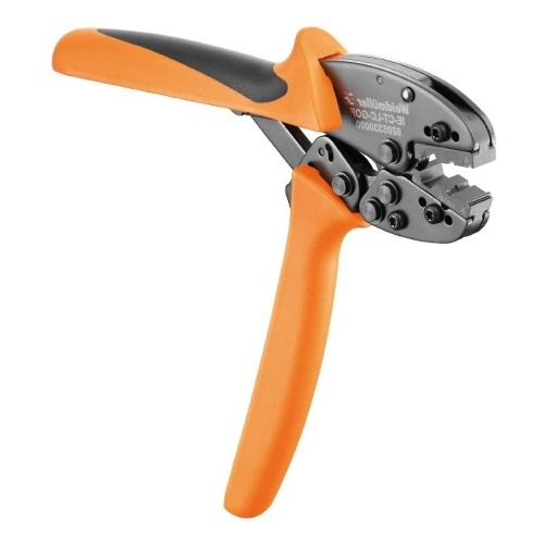 Weidmuller 9205330000 - Hexagonal crimp