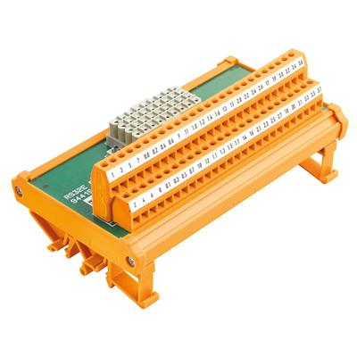 Weidmuller 9441510000 Interface Module - 36 Pole (Female)
