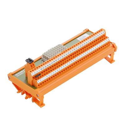 Weidmuller 9441710000 Interface Module - 36 Pole (Female)
