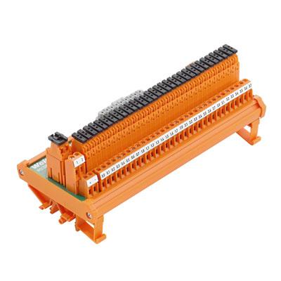 Weidmuller 9441870000 Interface Module - 36 Pole (Female)