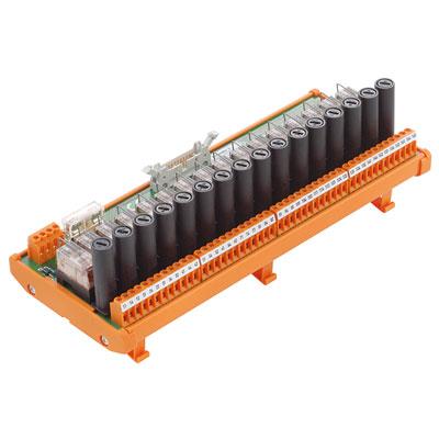 Weidmuller 9445120000 Interface Module - 20 Pole