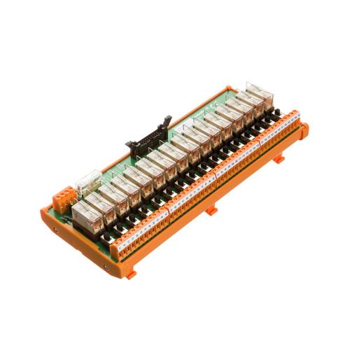 Weidmuller 9445140000 Interface Module - 20 Pole