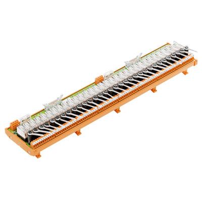 Weidmuller 9445220000 Interface Module - 20 Pole
