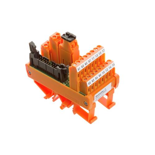 Weidmuller 9445700000 Interface Module - 20 Pole