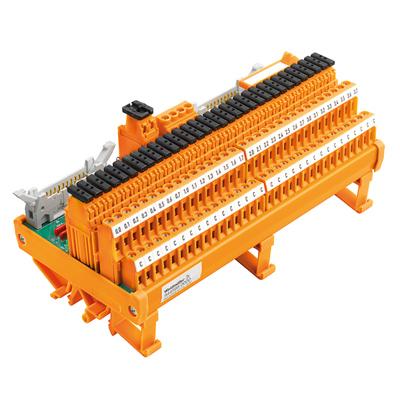 Weidmuller 9445950000 Interface Module - 2x20 Pole