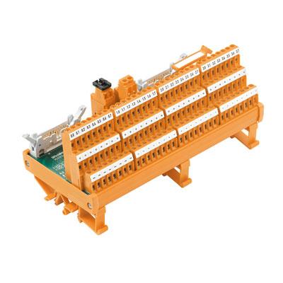 Weidmuller 9445960000 Interface Module - 2x20 Pole