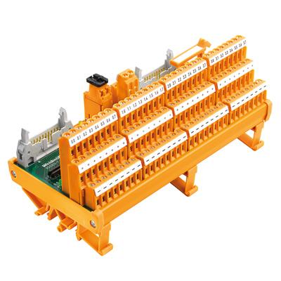 Weidmuller 9445970000 Interface Module - 2x20 Pole