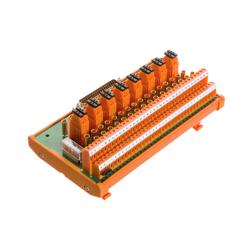 Weidmuller 9448120000 Interface Module - 37 Pole