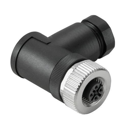 Weidmuller 9457260000 - Field attachable connector