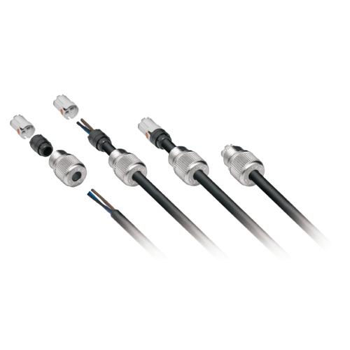 Weidmuller 9457720000 - Field attachable connector