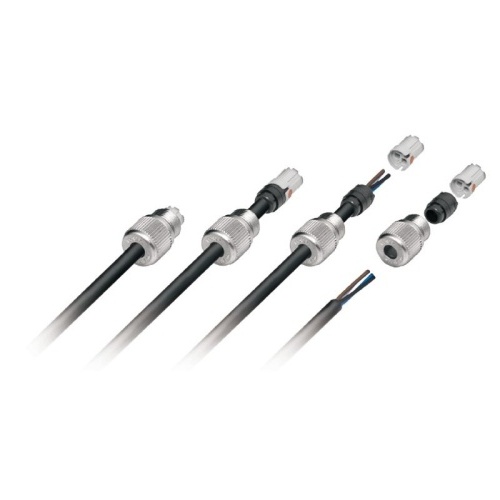 Weidmuller 9457720000 - Field attachable connector