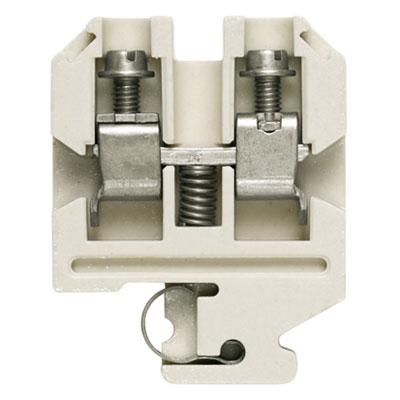 Weidmuller 9502610000 Feed-Through Terminal Block