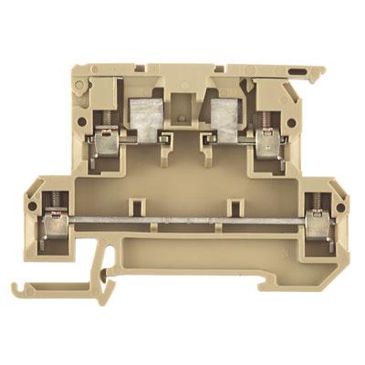 Weidmuller 9503310000 Fuse Terminal Block