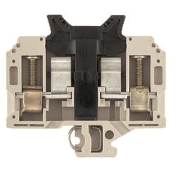 Weidmuller 9509570000 Fuse Terminal Block