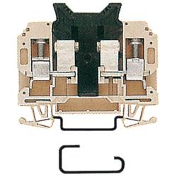 Weidmuller 9509620000 Fuse Terminal Block