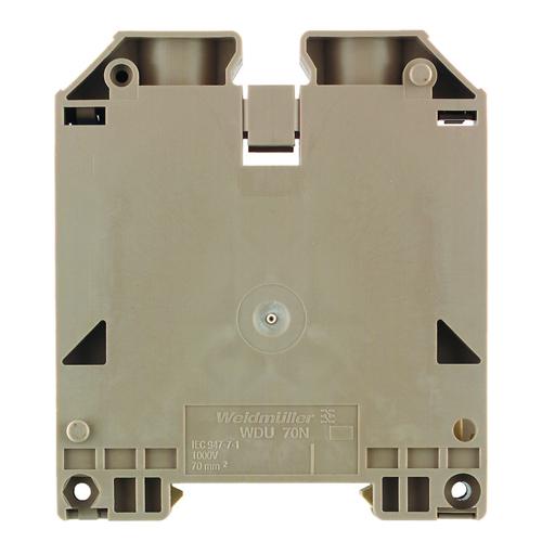 Weidmuller 9512190000 Feed-Through Terminal Block
