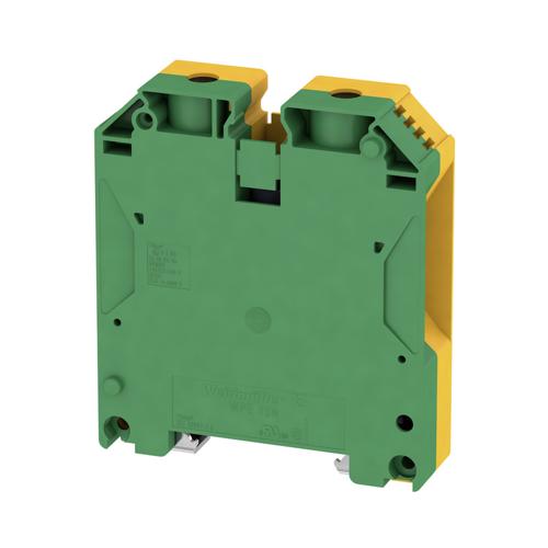 Weidmuller 9512200000 Modular PE Terminal Block
