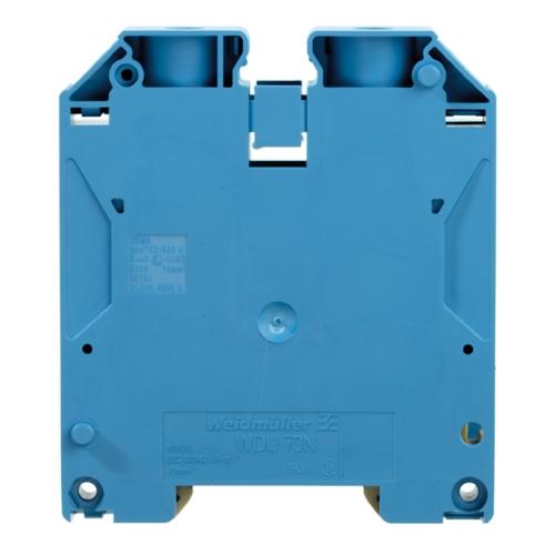 Weidmuller 9512420000 Feed-Through Terminal Block