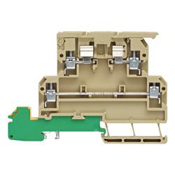 Weidmuller 9528110000 Fuse Terminal Block