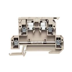 Weidmuller 9532440000 Fuse Terminal Block