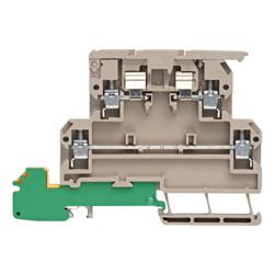 Weidmuller 9532450000 Fuse Terminal Block