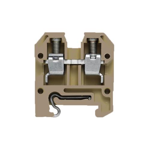 Weidmuller 9537110000 Feed-Through Terminal Block