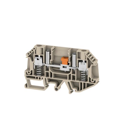 Weidmuller 9538080000 Measuring Transducer Terminal Block