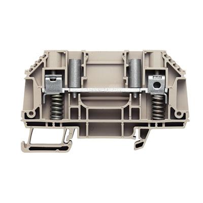 Weidmuller 9538090000 Measuring Transducer Feed-Through Terminal Block