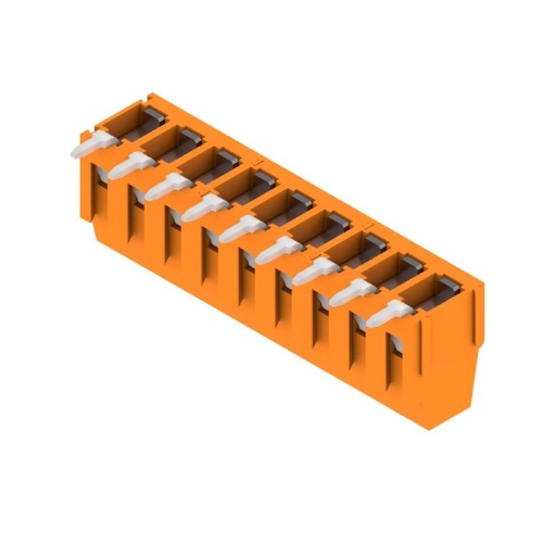 Weidmuller 9995020000 PCB Terminal - 2.5 mm² 18 Amp