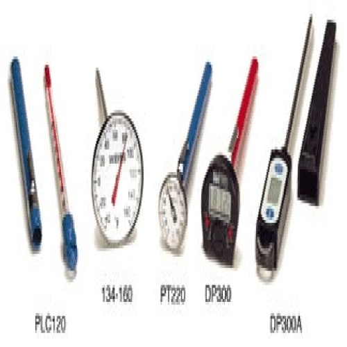 Weiss 30115 PT150 DIAL THEMOMETERS