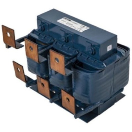 Yaskawa 05P00620-0028 Reactor - 8 Amp, 29 Watts, 3mh