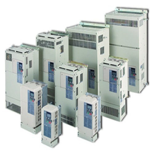 Yaskawa CIMR-AU2A0069FAA General Purpose A1000 Drive - 240 Volt