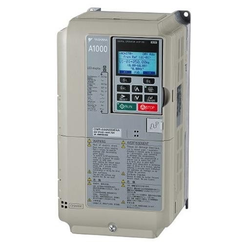 Yaskawa CIMR-AU5A0004FAA Variable Frequency Drive