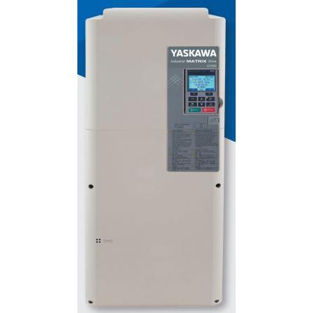 Yaskawa CIMR-UU4A0414AUA Industrial Matrix Drive